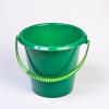 Ведро пластиковое, 8 л, артикул АП051