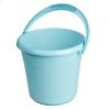 Ведро пластиковое 10л, для пищевых продуктов,Бриз