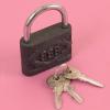 Замок навесной 50мм №34