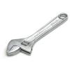Ключ разводной металл хром 8" 200мм