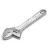 Ключ разводной металл хром 10" 250мм