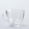 Кружка стеклянная ОСЗ Гламур, 200 мл, артикул 07с1337