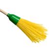 Метла полипропилен с оплеткой ЧИСТЮЛЯ