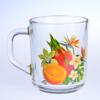 Кружка Green Tea Тропические фрукты 200мл, 07с1335