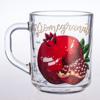 Кружка Green Tea Полезный гранат,07с1335