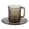 Чайный набор 12 предметов  "ALTA MAREA" Дымка 