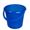Ведро пластиковое 13л, для пищевых продуктов,Бриз