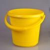 Ведро пластиковое 8л,для пищевых продуктов,Бриз