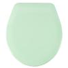 Крышка для унитаза универсальная "Орио" К-04 салатовая