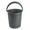 Ведро хозяйственное пластиковое, 7 л