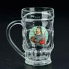 Кружка для пива Пинта 08с1143 Богатыри 500 мл