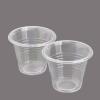 Стакан одноразовый СОЦ, 50 мл, полупрозрачный