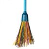Метла "ЧИСТЮЛЯ" Большая на черенке покрытом пленкой