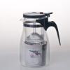 Чайник-заварник стекло со сливом 900мл SD-900A уп/16