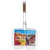 Решетка для барбекю Comfort Factor, 25*30*5 см