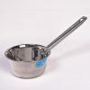 Ковш из нержавеющей стали, 1.25 л, длинная ручка