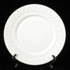 Тарелка плоская круглая d=21см 8,5"белая HP