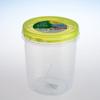 Банка для хранения прод 1,3л, пластик 443