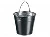 Ведро 12л Магнитогорск черное