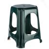 Табурет темно-зеленый БАРИН Т274