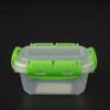 Контейнер герметичный ланч-бокс 0,38л 142*100*70 АП701