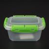 Контейнер герметичный ланч-бокс 0,8л 173*131*82мм АП702