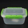 Контейнер герметичный ланч-бокс 2,5л  234*194*106мм АП704