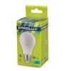 Лампа светодиодная Ergolux LED-A60-10W-E27-4K ЛОН 10Вт E27 4500K 172-265В NEW /1/10/100/ 12149