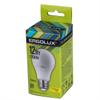 Лампа светодиодная Ergolux LED-A60-12W-E27-3K ЛОН 12Вт E27 3000K 172-265В /1/10/100/ 12150