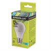 Лампа светодиодная Ergolux LED-A60-12W-E27-4K ЛОН 12Вт E27 4000K 172-265В /1/10/100/ 12151
