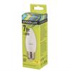 Лампа светодиодная Ergolux LED-C35-7W-E27-3K /1/10/100/ 13297