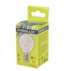 Лампа светодиодная Ergolux LED-G45-7W-E14-3K /1/10/100/ 12142