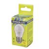 Лампа светодиодная Ergolux LED-G45-7W-E27-3K /1/10/100/ 12143