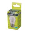 Лампа светодиодная Ergolux LED-G45-7W-E27-4K /1/10/100/ 12145