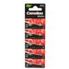 Батарейка для часов, Camelion G 4  BL-10 Mercury Free AG4-BP10, 0%Hg, 377A, LR626