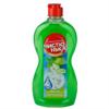 Средство для мытья посуды Зеленое яблоко и мята 500мл, ЧИСТЮНЬКА, артикул 2562
