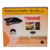 Кронштейн для тв приставки, TRONE, DVD mini