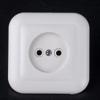 Розетка скрытой проводки, артикул РС16-039