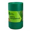 Лента бордюрная 20см*9м зеленая