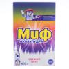 Стиральный порошок Миф, 400г, автомат, свежий цвет