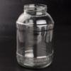 Банка стекло 3л, СКО-82, артикул 371