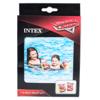 Нарукавники надувные Тачки 23*15см от 3 до 6 лет INTEX 56652