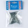 Гвозди  финишные 1,6х25мм цинк. (120шт.)