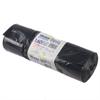 Мешки для мусора ПВД, 160л 78*108/35 мкм рулон 20штук