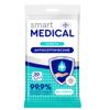 Салфетки влажные Smart medical, 20 шт, антисептические