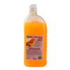 Жидкое мыло Хозяйственное 1л, антибактериальное, CF, подходит для стирки