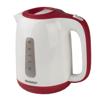 Чайник электрический, Energy E-274 бело-красный , 164093