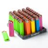 Зажигалка Кремниевая, FlameClub М-05 BIC 1*50*20