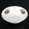 Салатник круглый диаметр 15,5 360мл Цветы 12/96 10702070/011220/0296273, КИТАЙ