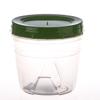 Банка для хранения продуктов №257, 0.5 л, пластиковая, артикул 4343200